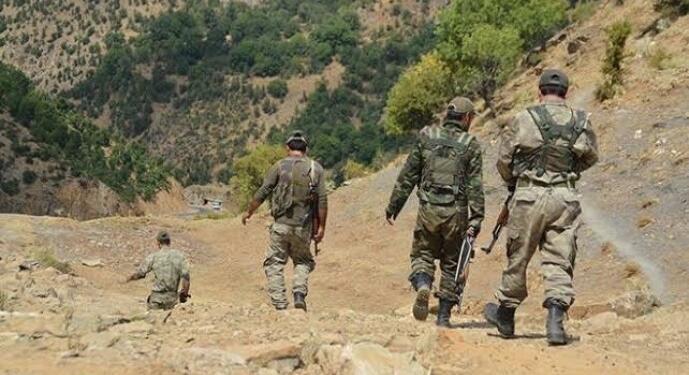 Korucular kanundan muaf: 3 mahallenin muhtarı da korucu