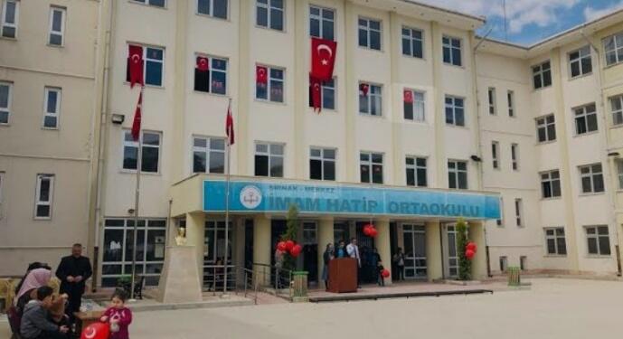 İmam Hatip’te 3 çocuğa cinsel istismar