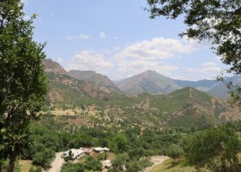 Elkê’nin köyleri barış için somut adım bekliyor