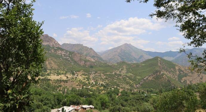 Elkê’nin köyleri barış için somut adım bekliyor