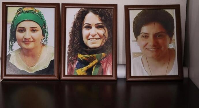 Silopiya’da katledilen 3 kadının anneleri: Biran önce somut adımlar atılmalı