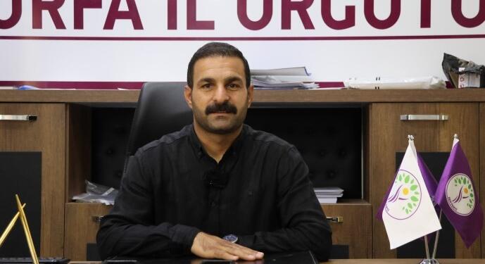 Eşbaşkana hapis cezası: Barış olacaksa neden hala cezalandırılıyoruz?