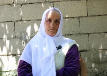 Çatışmalı süreçte eşini ve çocuklarını kaybetti: Öcalan’ın uzattığı barış elini tutsunlar