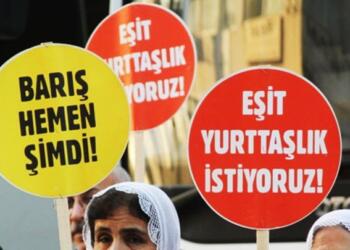 Kafkas Dernekleri Yönetiminden Atçı: Barış hepimize lazım