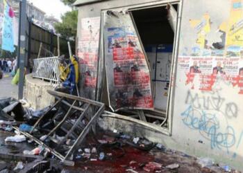 Amed mitingine saldırının üzerinden 10 yıl geçti: Adalet sağlanmadı