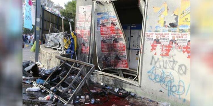 Amed mitingine saldırının üzerinden 10 yıl geçti: Adalet sağlanmadı