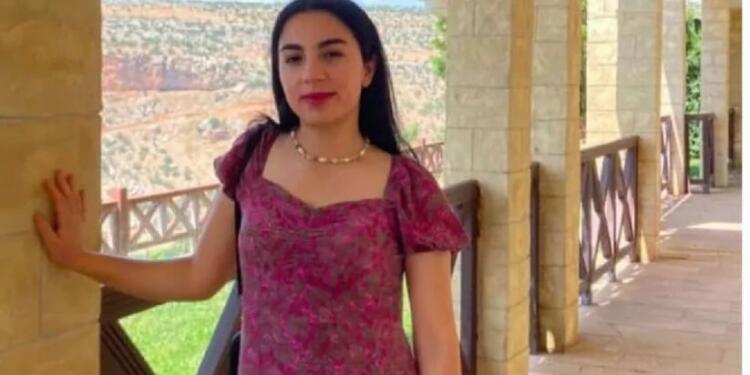 Esra Yakut’tan 2 gündür haber alınamıyor