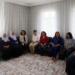 Kadın meclisinden Barış Anneleri ziyareti: Mücadeleyi büyütmeliyiz
