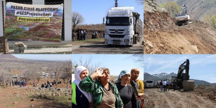 Hedef ekolojik ve özgürlükçü bir barış