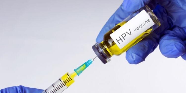 ‘HPV aşısının ulusal takvime girmesi verilen mücadele sonucu’