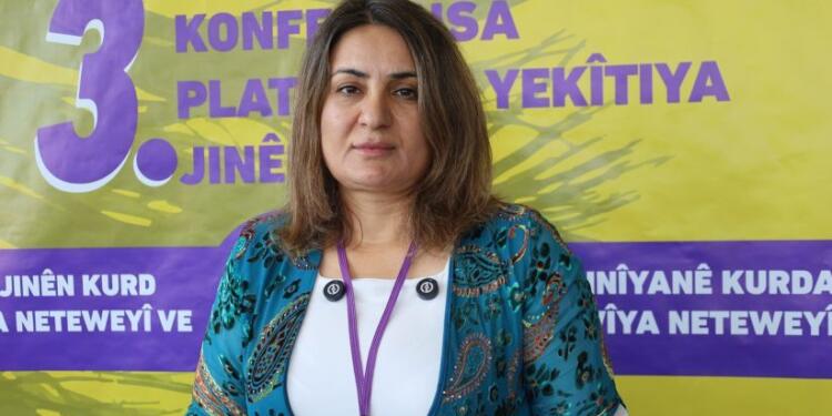 Özbingöl: Barışın inşasında kendimize rol biçiyoruz