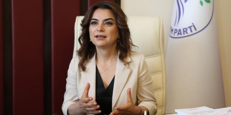 Koçyiğit: Komisyon kurulması artık ertelenemez