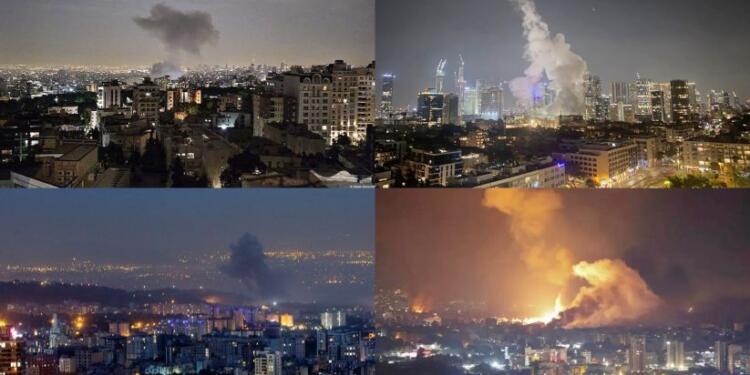 Dr. Aso Javaheri: Halk savaşın iki zalim arasında olduğunu biliyor