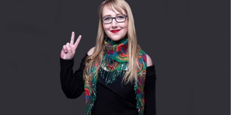 Franziska Stier: Öcalan çıkış yolu olduğunu gösteriyor