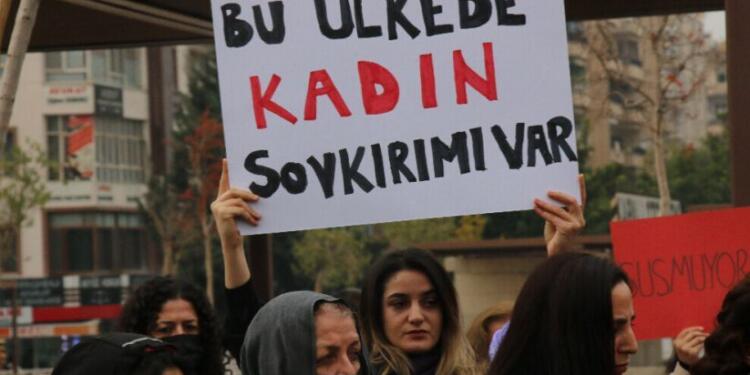 İstanbul’da kadın katliamı