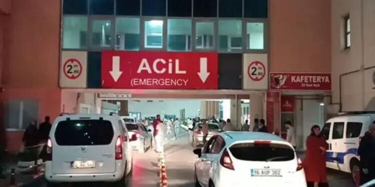 Êlih’te şüpheli bebek ölümü