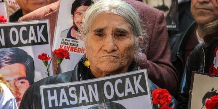 Emine Ocak’ın hayati tehlikesi sürüyor