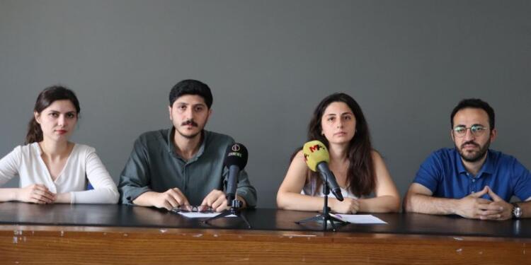 Marmara cezaevleri raporu: 47 hasta tutsak, 93 tahliye engeli