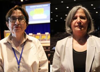 Gültan Kışanak: Müzakereyi hayatın her alanında sürdürmeliyiz