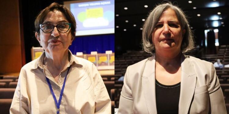 Gültan Kışanak: Müzakereyi hayatın her alanında sürdürmeliyiz