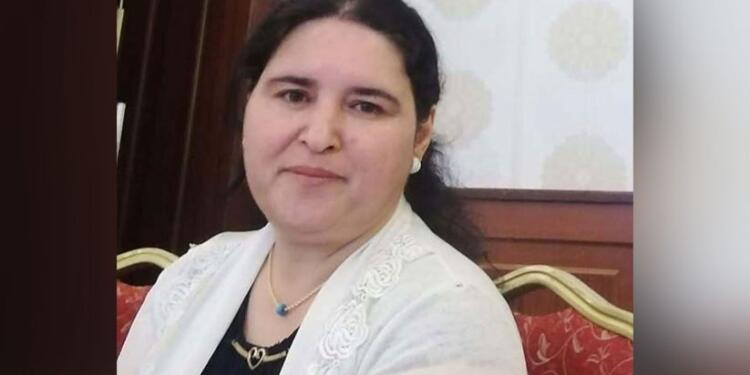 Denizli’de şüpheli kadın ölümü