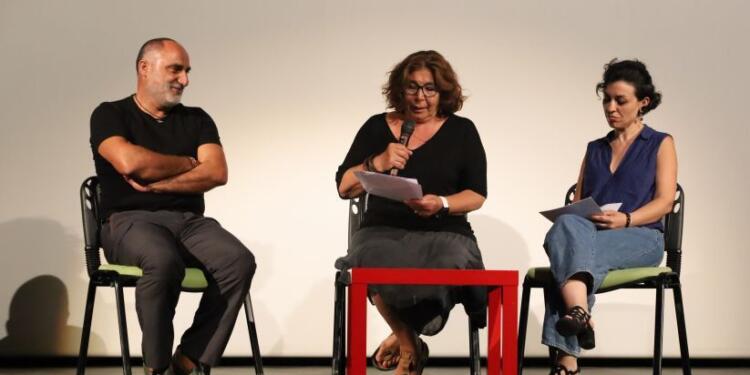 Jiyan Tosun: Demokratikleşme Cumartesi Meydanından geçer