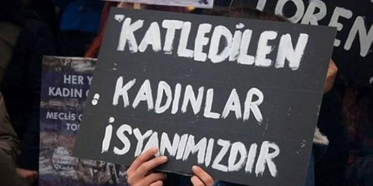 Adana’da bir kadın katledildi
