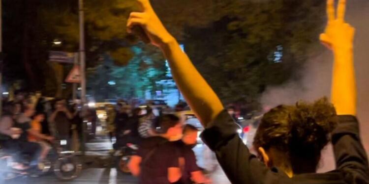 İran ve Rojhilat’ta aile içi şiddet arttı