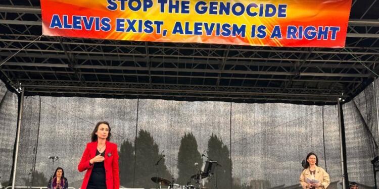 Hatimoğulları: Eşit yurttaşlık olmadan barış olmaz