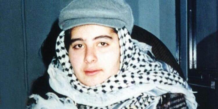 Kürt kadın direnişinin simgelerinden Sema Yüce’nin ardından