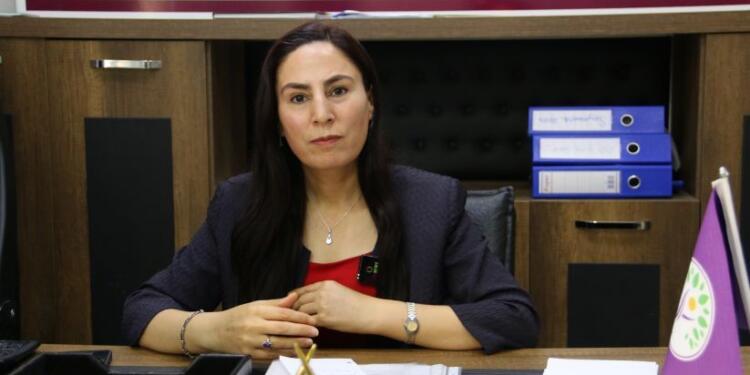 Ayşe Sürücü: Riha kendini yenileyecek güce sahip