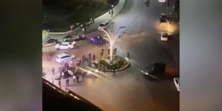 Taciz faili polis tutuklandı ve görevden uzaklaştırıldı