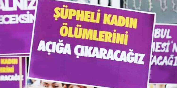 Dîlok’ta şüpheli kadın ve çocuk ölümü