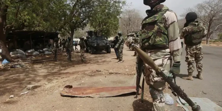 Nijerya’da katliam: 102 kişi hayatını kaybetti