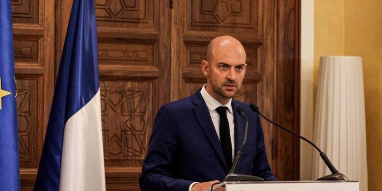 Fransa Dışişleri Bakanı: Kürtlerle-Türkler arasında arabuluculuk yaptık