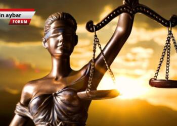 Demokratik siyasette hukukun önemi