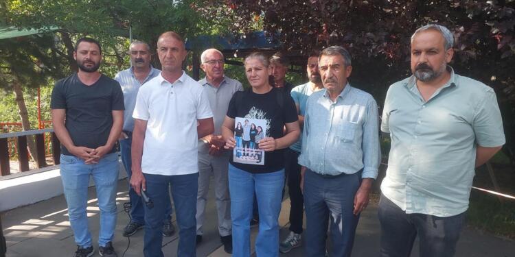 ‘Ali Hasan Akgül’ün talepleri kabul edilsin’