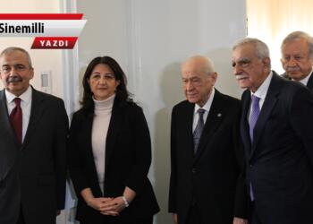 MHP’nin gücü mü bu, rolü mü?