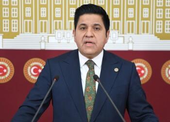 Bülent Kaya: Komisyon ilk adımdır, iyi atılırsa gerisi gelir