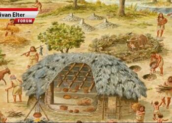 Toplumun inci taneleri: Komün