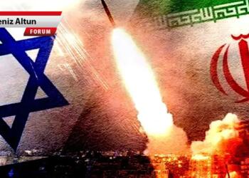 İsrail-İran savaşı ve sosyalistlerin tarafı