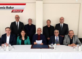 Cengiz Çiçek: Amaç araçtan üstündür