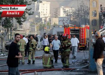 Savaşın Bedelini Kim Ödeyecek?