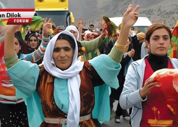 Ortadoğu’da kadın özgürlüğü