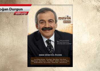 Adıyaman’da sessiz bir çığlık: Mutenâ Dergisi