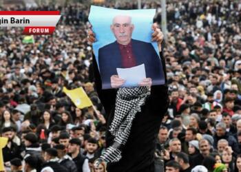 Çığlık amacına ulaşmıştır!