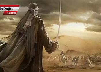 Kerbela, vicdanlı yüreklerde bir acıdır