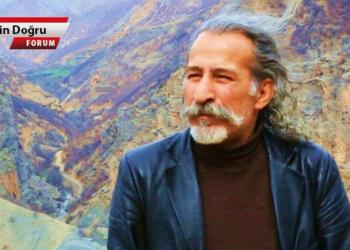 Dersim’in, devrimin, demirin ustası: Fadıl Öztürk