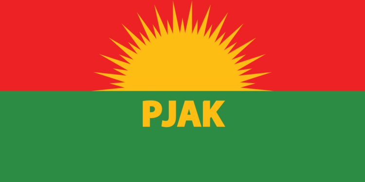 PJAK’tan Azeri halkına mesaj: Ortak yapılar oluşturalım