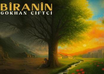 ‘Bîranîn’ eseri dinleyicilerle buluştu!